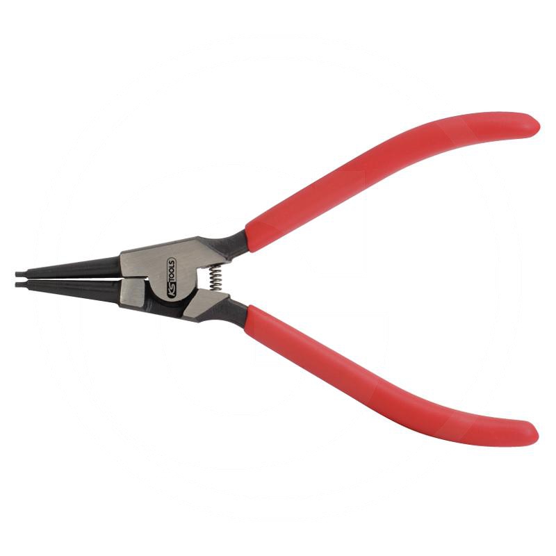 Zdjęcie 1: KS Tools CLASSICSzczypce do piersc segera d. zewn piersc osadczego sprezynujacego, 230mm