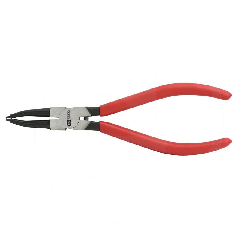 Zdjęcie 1: KS Tools CLASSICSzczypce do piersc segera d. wewn piersc osadczego sprezynuj, 130mm