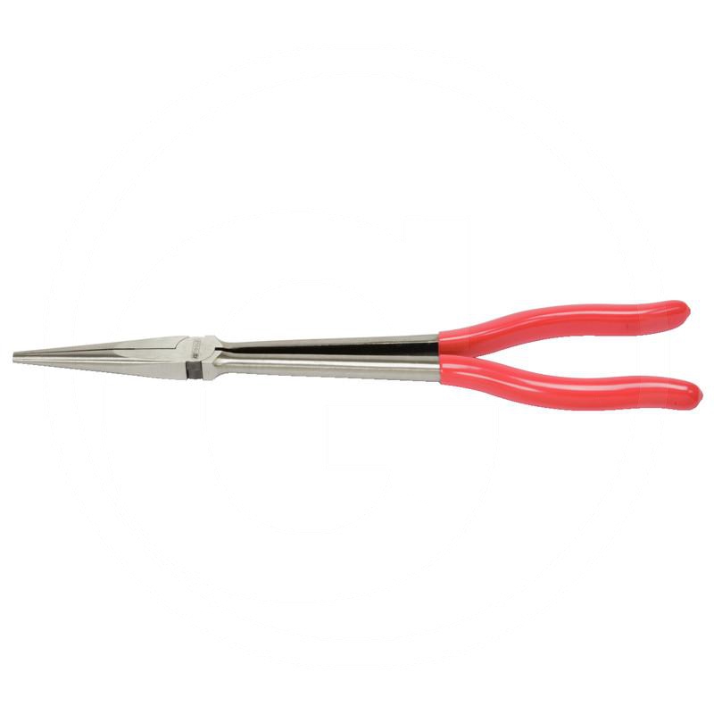Zdjęcie 1: KS Tools CLASSIC Szczypce telefoniczne,ekstra dlugie, 270mm