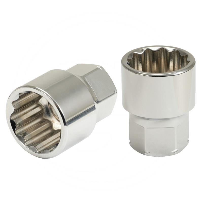 Zdjęcie 1: KS Tools GEARplus® RINGSTOP-Nasadka, 14mm