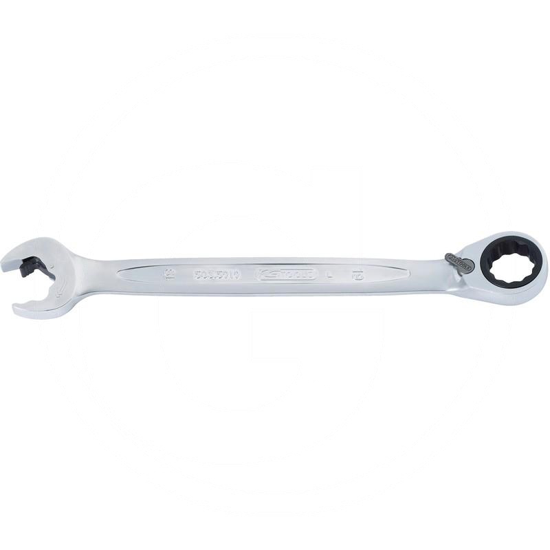 Zdjęcie 1: KS Tools DUO GEARplus® reverse Ringmaulschlüssel, 32mm