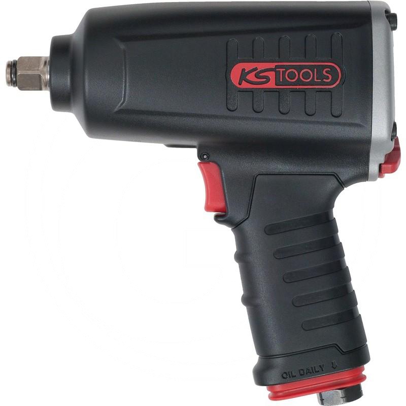 Zdjęcie 1: KS Tools Pneumatyczny klucz udarowy 677 N•m, 1/2"
