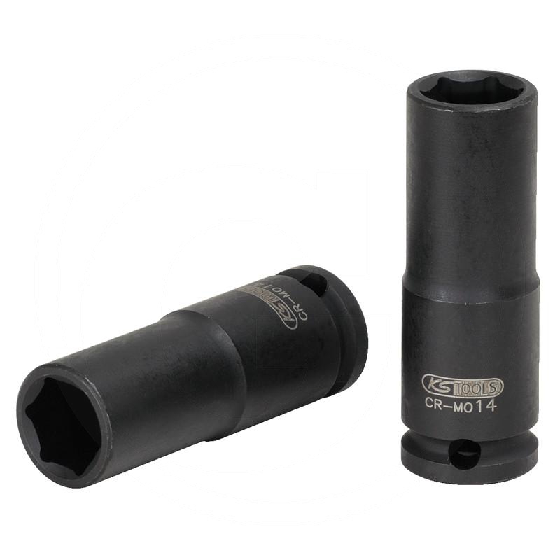 Zdjęcie 1: KS Tools Nasadka udarowa 3/4", długa, 43 mm