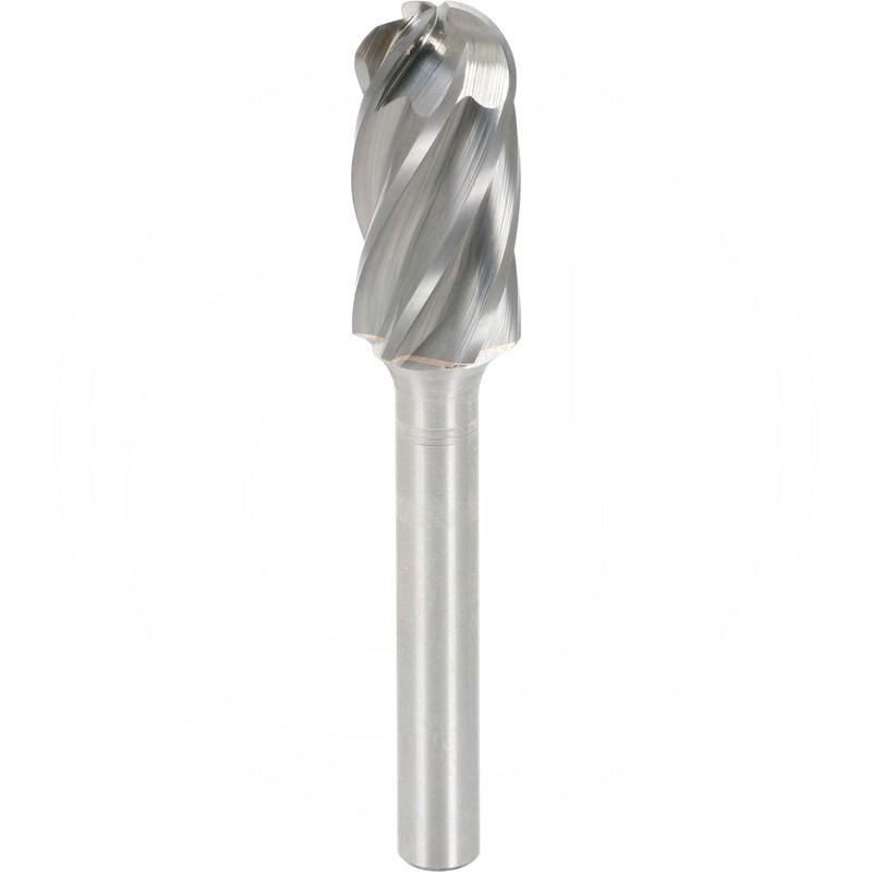 Zdjęcie 1: KS Tools Frez cylindryczny