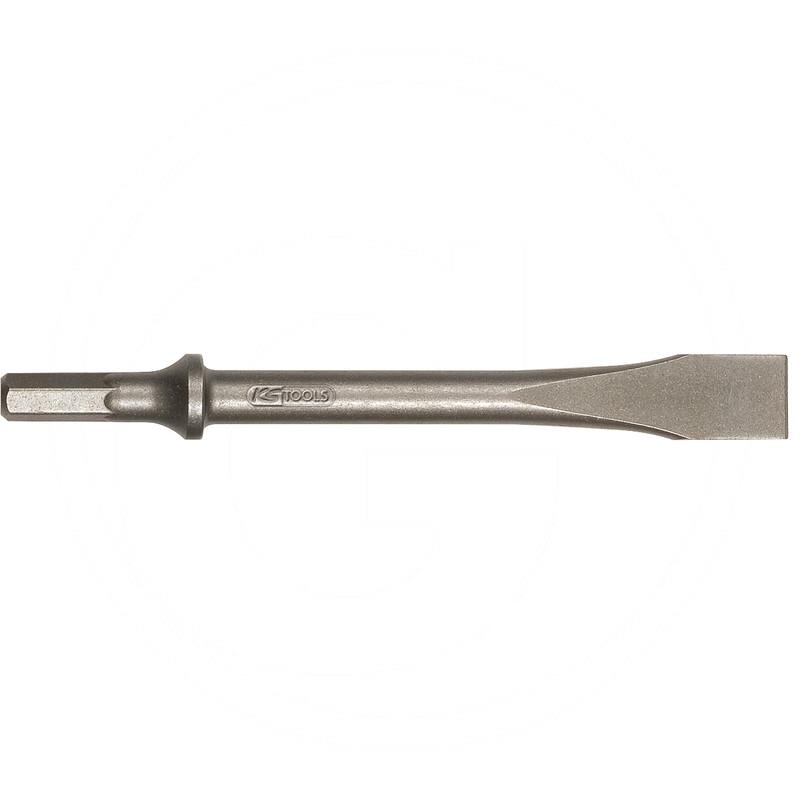 Zdjęcie 1: KS Tools Flachmeißel