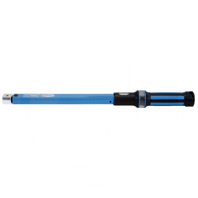 Zdjęcie 1: KS Tools ERGOTORQUE®precision Klucz dynamometrz nasadz nakladk na narz,20-200Nm,9x12mm