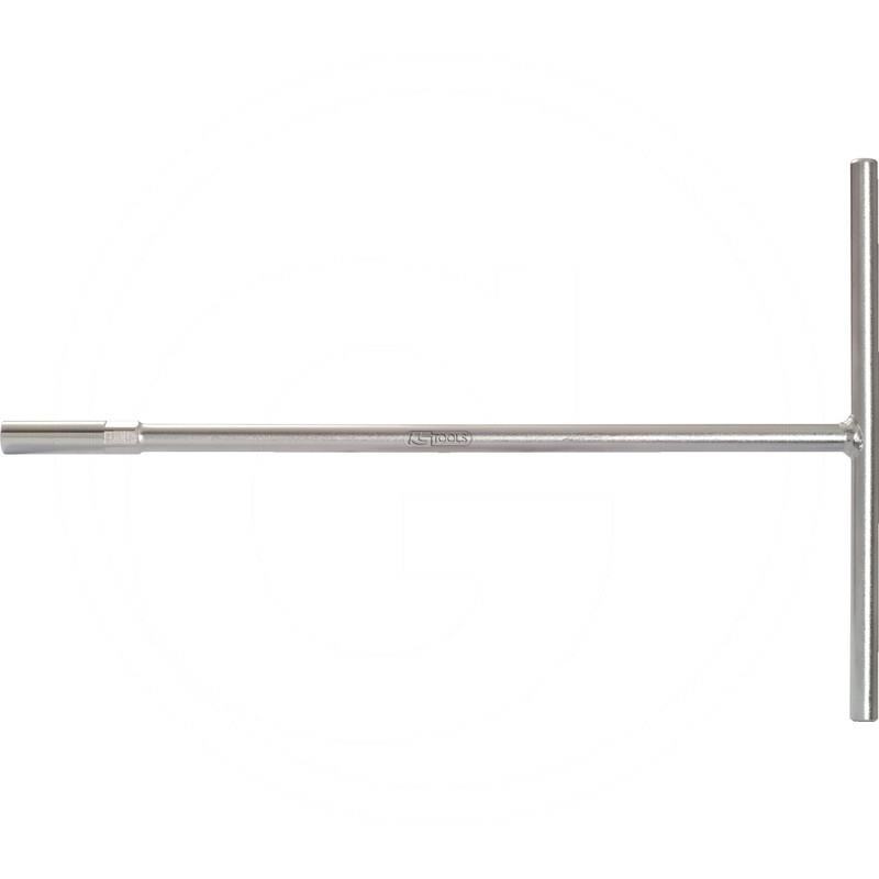 Zdjęcie 1: KS Tools Klucz nasadowy z uchwytem w kształcie litery T,dł = 300mm, 8mm