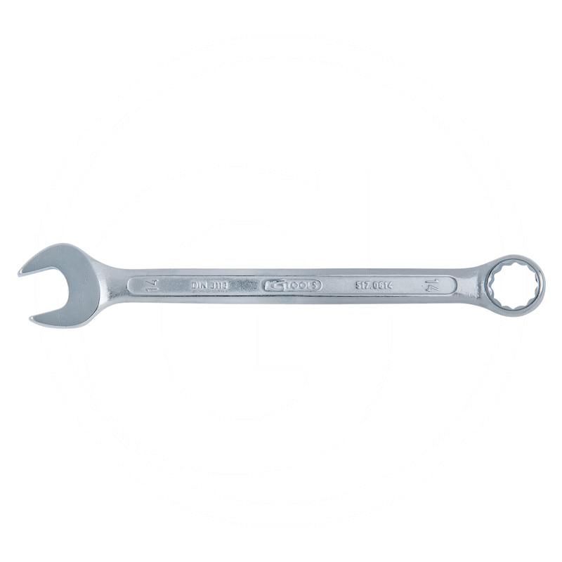 Zdjęcie 1: KS Tools Ringmaulschlüssel, abgewinkelt, 3/4"