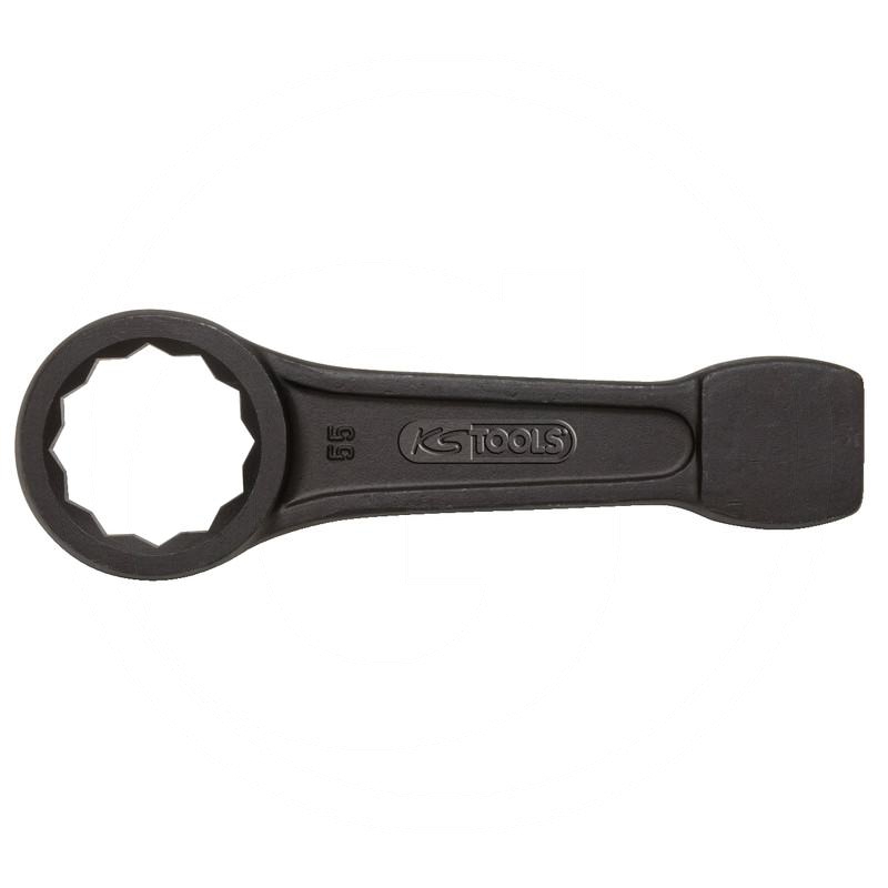 Zdjęcie 1: KS Tools Schlag-Ringschlüssel, 1.11/16"