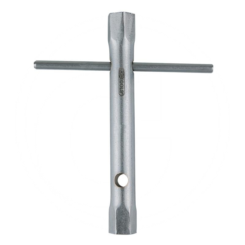 Zdjęcie 1: KS Tools CLASSIC Klucz nasadowy rurowy, 41x46mm