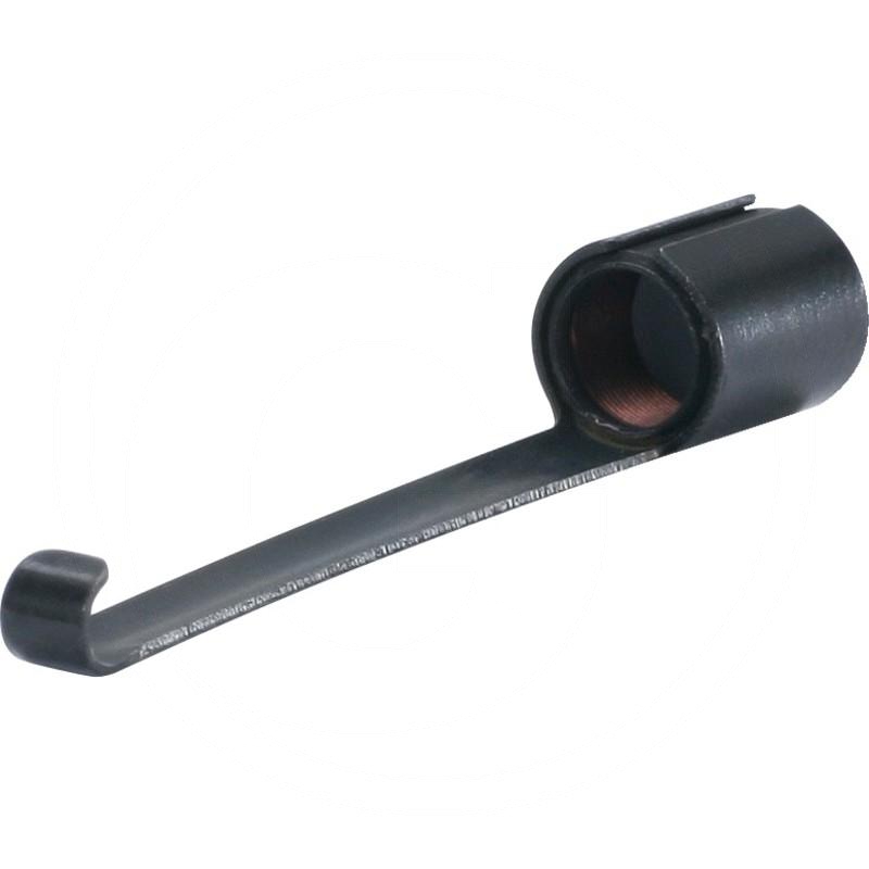 Zdjęcie 1: KS Tools Nakładka haczykowa, Ø5.5mm,ULTIMATE