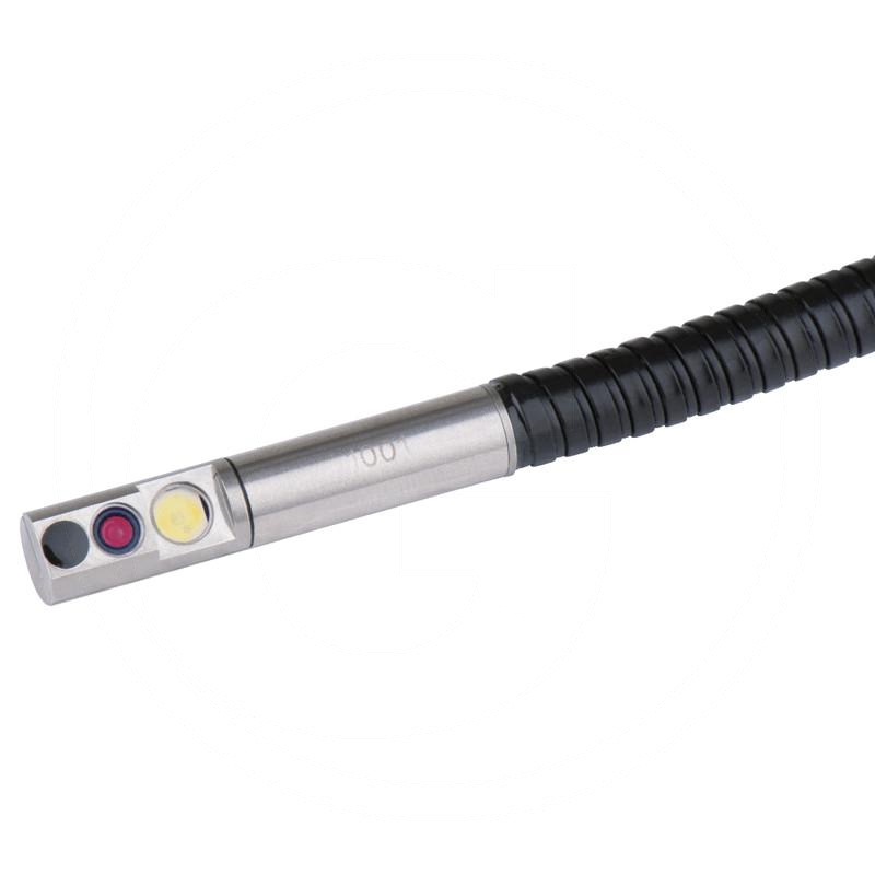 Zdjęcie 1: KS Tools Kamerasonde, 90° Frontkamera-Sonde, Ø 5,5mm, 1m