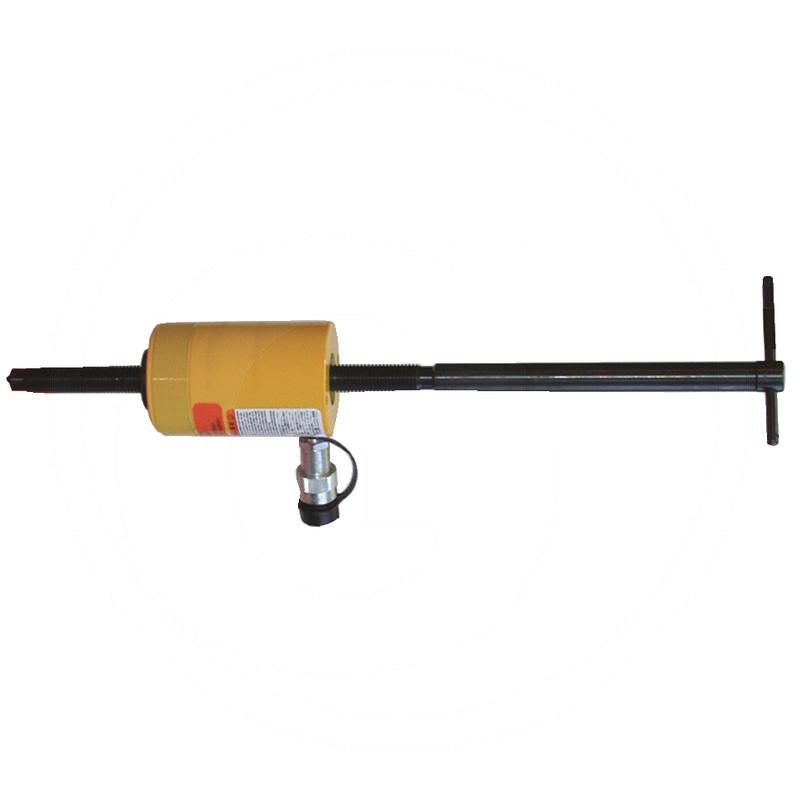 Zdjęcie 1: KS Tools Wydrazony tlok cylindra hydraulicznegoz wrzecionem, 30t