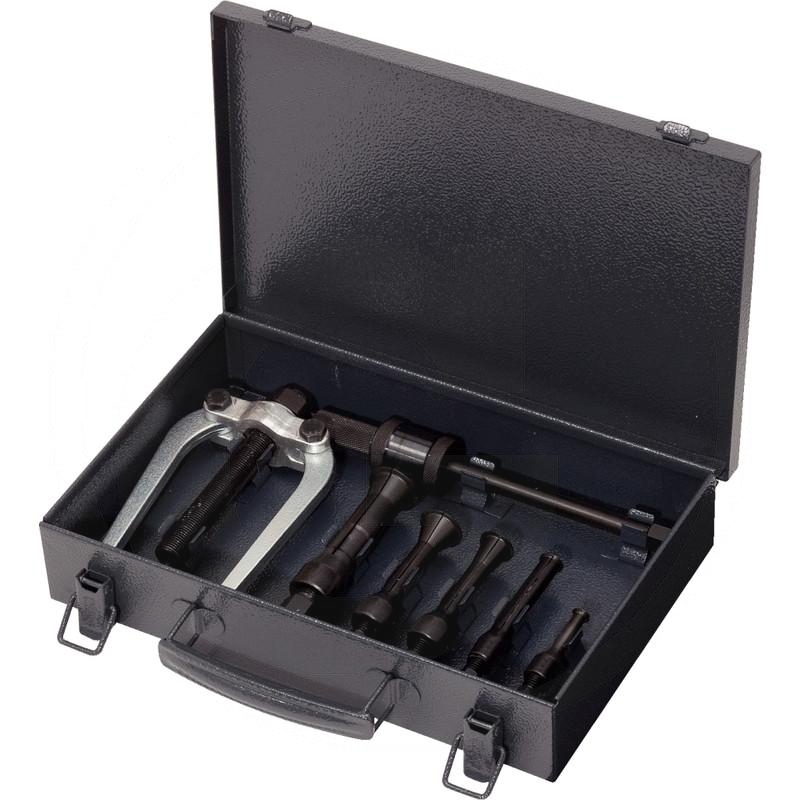 Zdjęcie 1: KS Tools Precyzyjny wyciagacz wewnetrzny - zestaw Ø 10,0 - 37,0 mm, 7-szt.