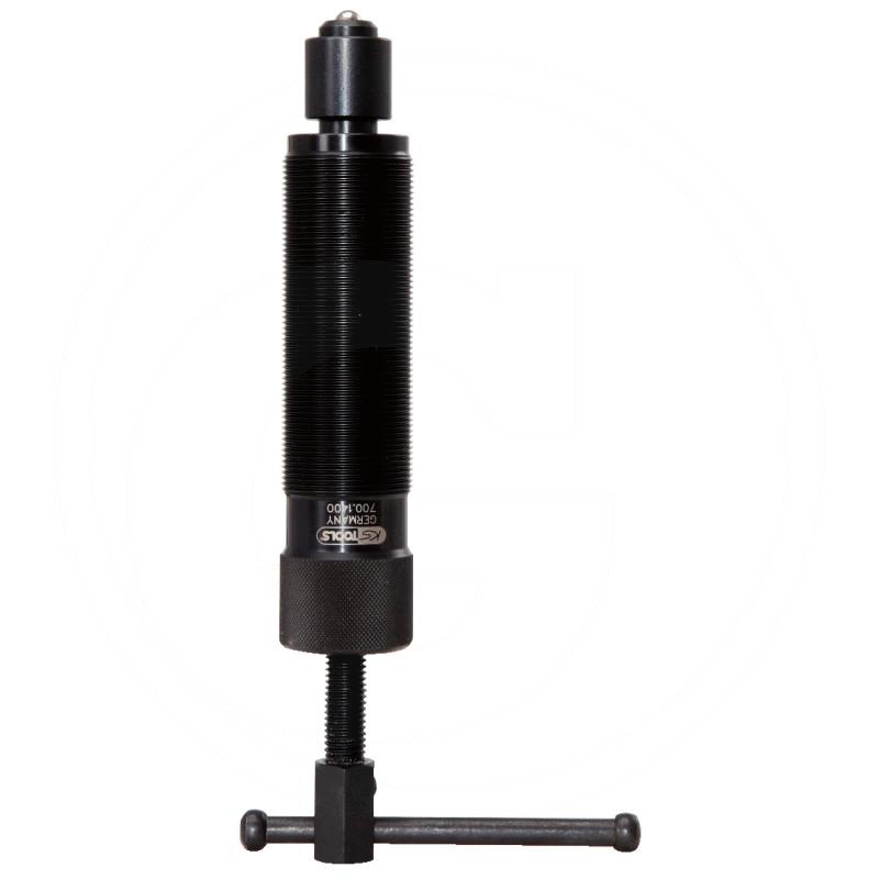 Zdjęcie 1: KS Tools Wrzeciono hydrauliczne 10 t, AG 1.1/2"x16G