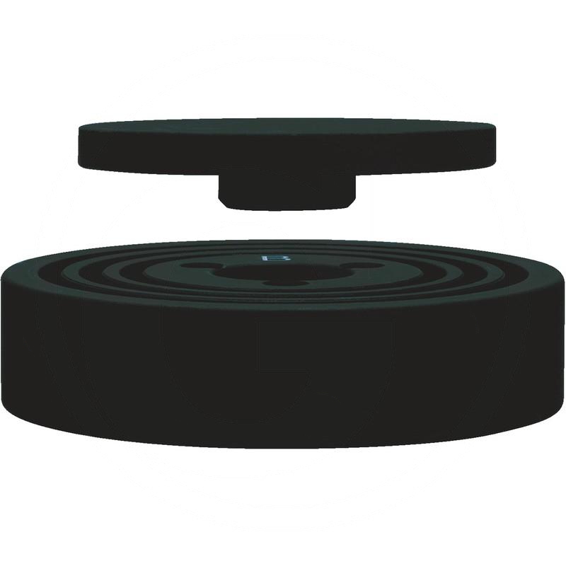 Zdjęcie 1: KS Tools Druckadapter für Stufenplatten LKW