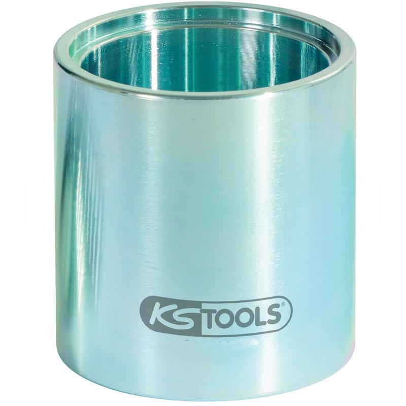 Zdjęcie 1: KS Tools Tuleje, Ø wewn. 52mm, Ø zewn. 62mm