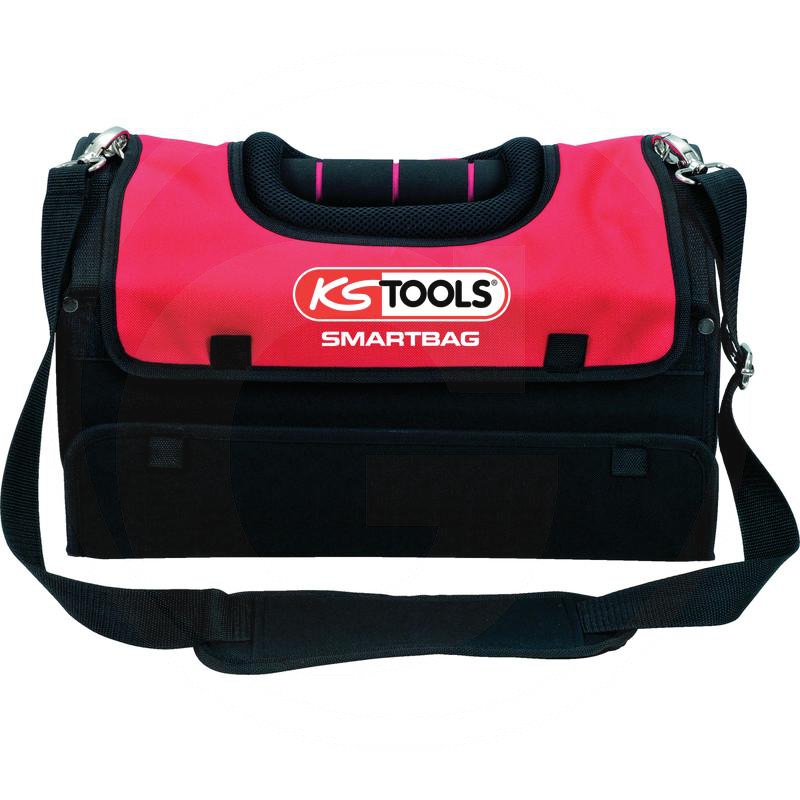 Zdjęcie 1: KS Tools SMARTBAG Uniwersalna torba na narzedzia,