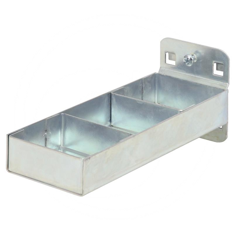 Zdjęcie 1: KS Tools Póleczka na drobne czesci z podzialka,150x55mm