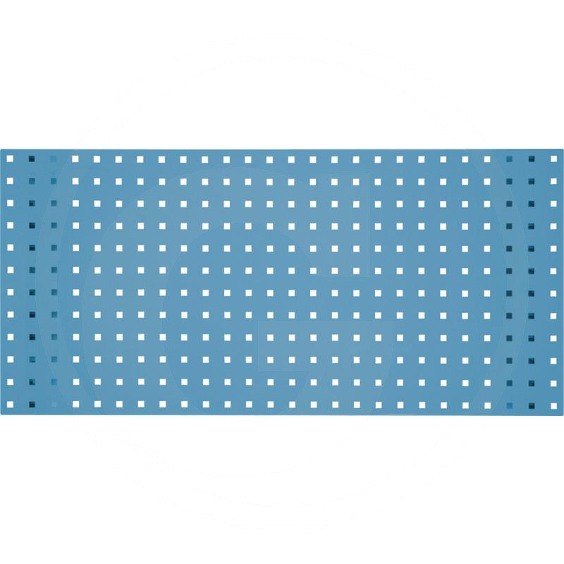 Zdjęcie 1: KS Tools Plyta perforowana - niebieski lekki,2000x450mm