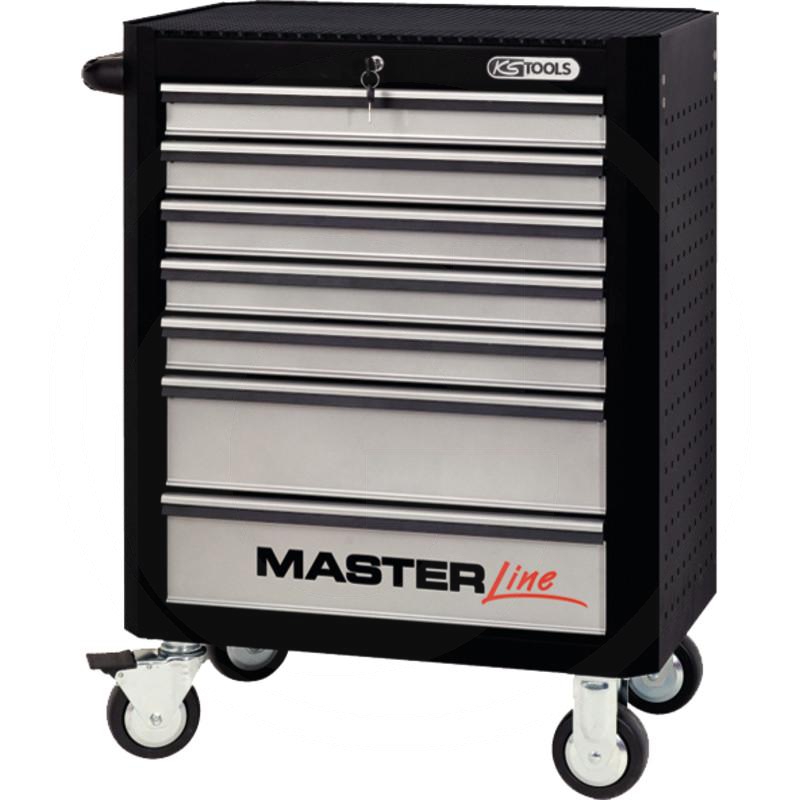 Zdjęcie 1: KS Tools MASTERline Wózek warsztatowy
