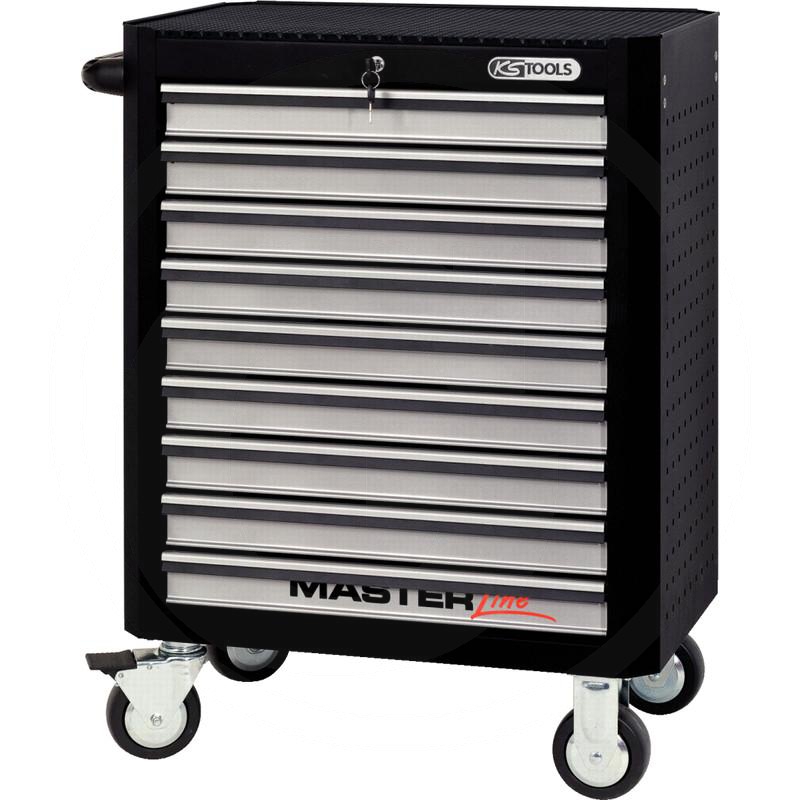 Zdjęcie 1: KS Tools MASTERline Wózek warsztatowy