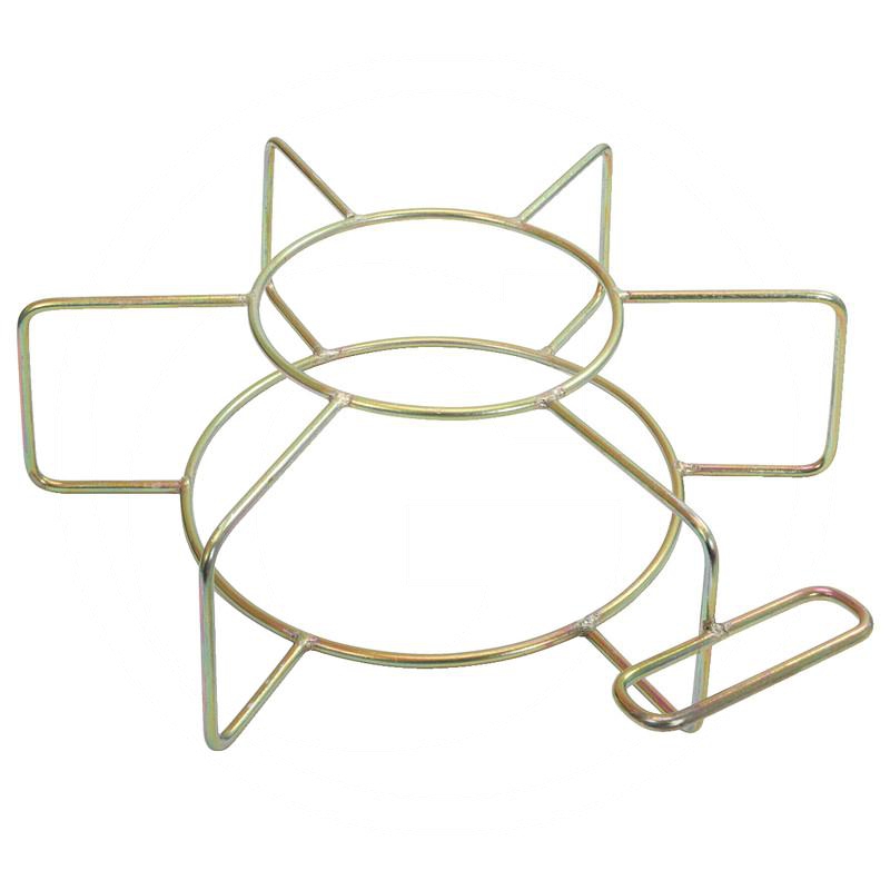 Zdjęcie 1: KS Tools Korba spirali, spirala 22mm