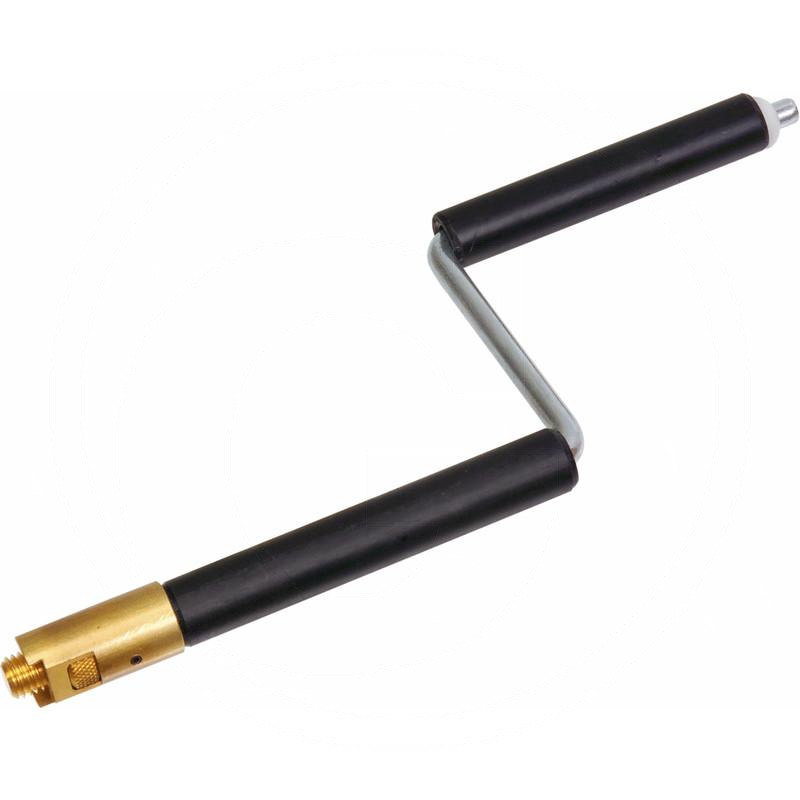 Zdjęcie 1: KS Tools Korbka reczna dla przedluzki sruby Ø12mm