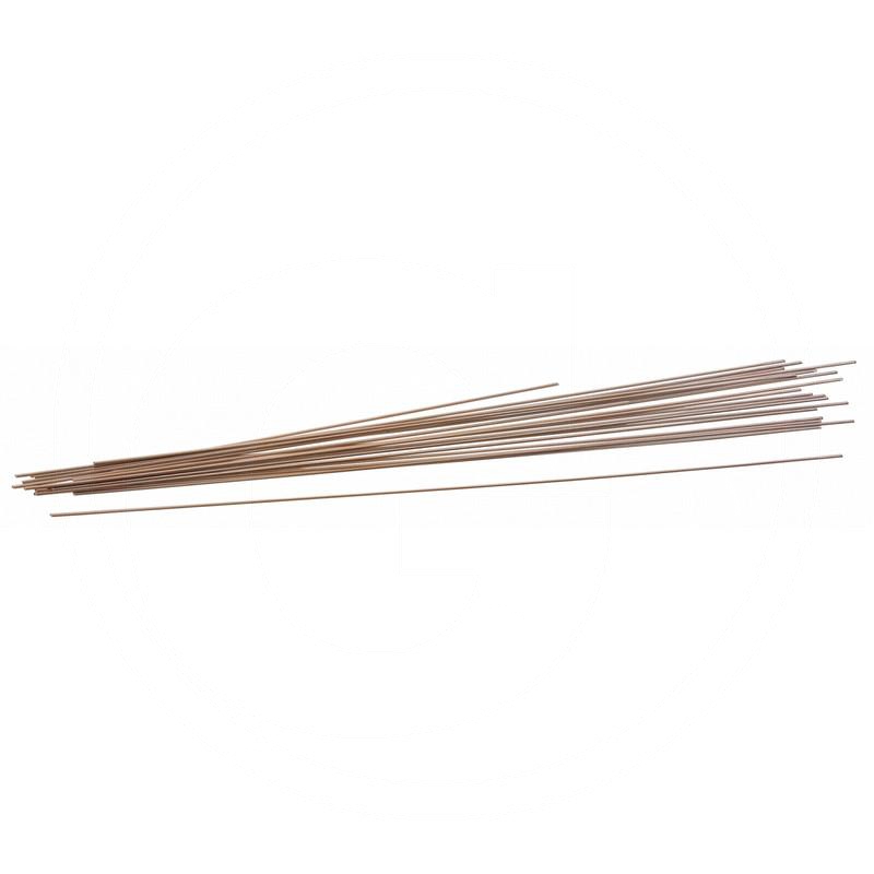 Zdjęcie 1: KS Tools Drut lutowniczy L-Ag 2 P, 1000g