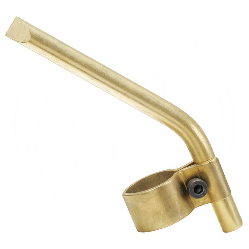 Zdjęcie 1: KS Tools Flachbrenner 40 mm