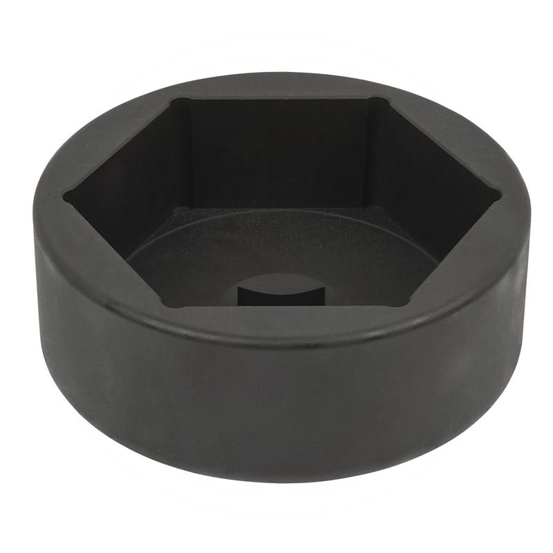 Zdjęcie 1: KS Tools Nasadka klasyczna,1“ krótka,SW 115