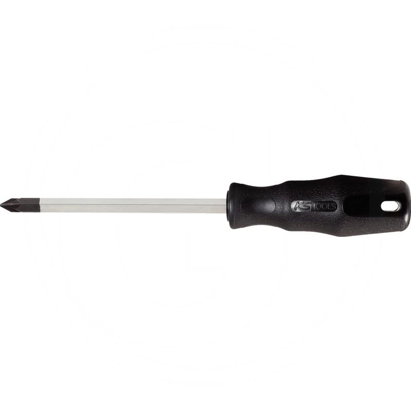 Zdjęcie 1: KS Tools ERGOTORQUE®Wkretak dla wkretów z rowkiem krzyzowym PZ, PZ1