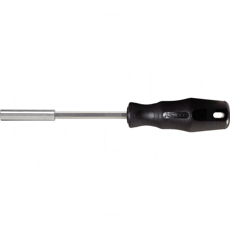 Zdjęcie 1: KS Tools ERGOTORQUE® Wkretak bitów, 200mm, 1/4"