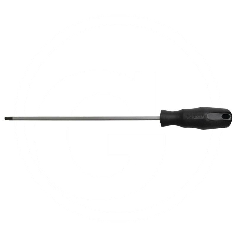 Zdjęcie 1: KS Tools ERGOTORQUE® Schraubendreher TX, T25, lang