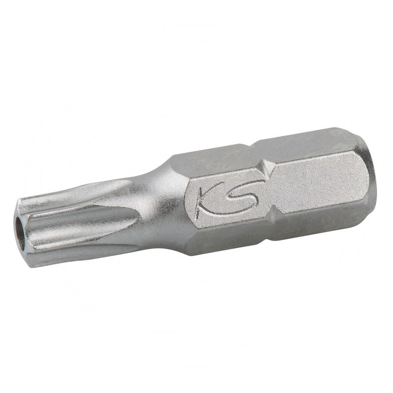 Zdjęcie 1: KS Tools CLASSIC Klucz plasko-oczkowy,z odsadzeniem, TB30, 1/4", 25mm, 5ciopak