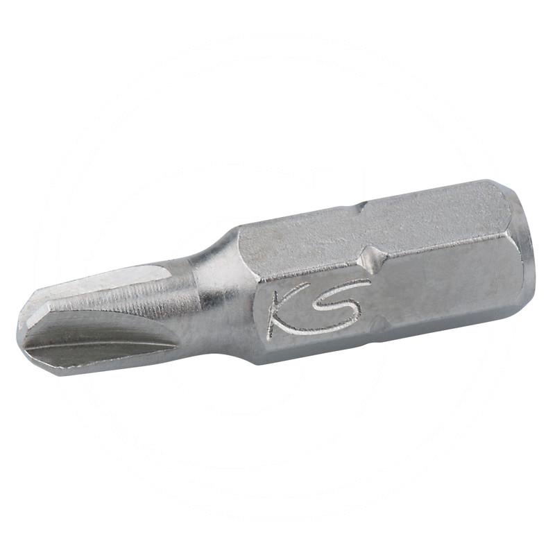 Zdjęcie 1: KS Tools CLASSIC Klucz plasko-oczkowy,z odsadzeniem, 8mm, 1/4", 25mm, 5-ciopak