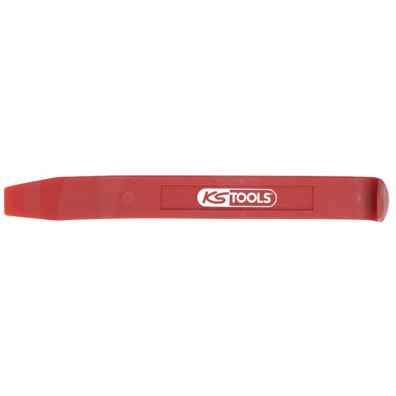 Zdjęcie 1: KS Tools Klin do listw chroniący lakier, 180mm