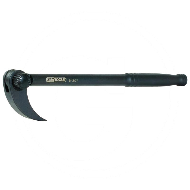 Zdjęcie 1: KS Tools Dźwignia montażowa z głowicą kulkową, 300mm