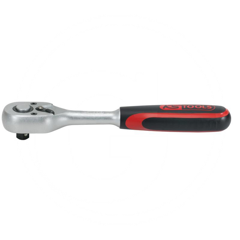 Zdjęcie 1: KS Tools Grzechotka, 1/4"