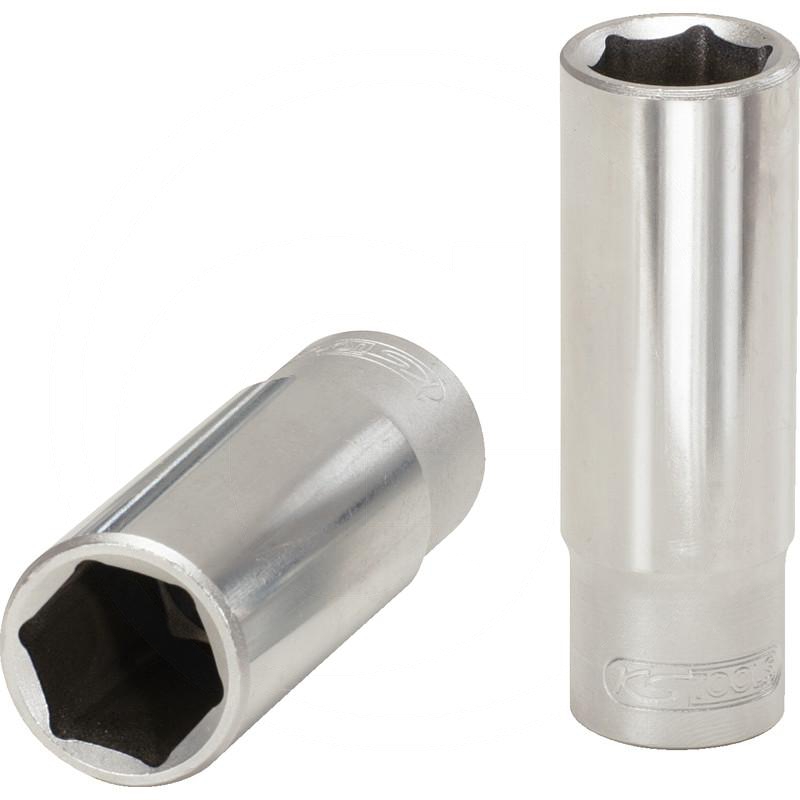 Zdjęcie 1: KS Tools CLASSIC Nasadka szesciokatna, dluga, 5mm 1/4"