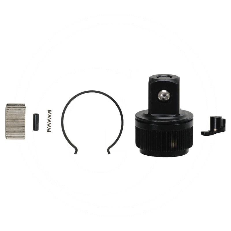 Zdjęcie 1: KS Tools zestaw naprawczy 3/8" do grzechotkiMetal-Ten 919.3800