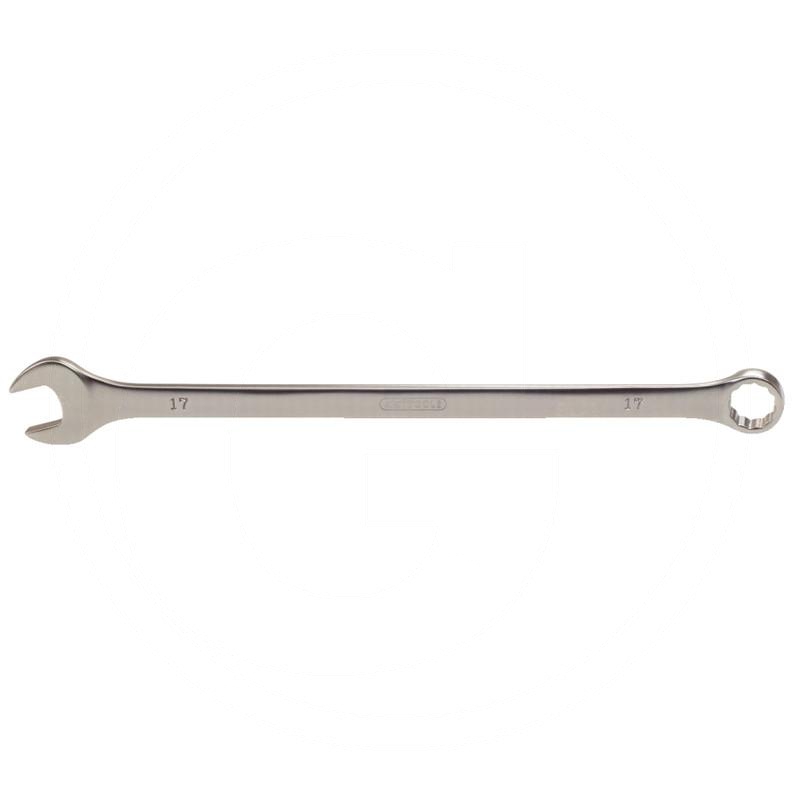 Zdjęcie 1: KS Tools ULTIMATE+ Klucz plasko-oczkowy,ekstra dlugi, 11mm