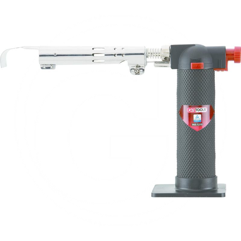 Zdjęcie 1: KS Tools Male urzadzenie do lutowaniaz lusterkiem, 3-szt.