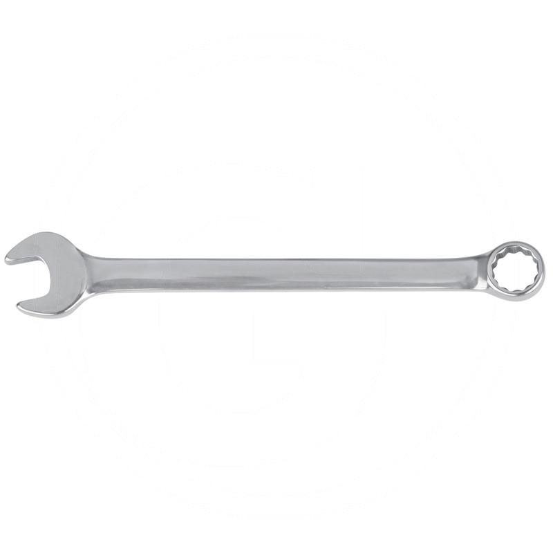 Zdjęcie 1: KS Tools EDELSTAHL Ringmaulschlüssel, 11mm, abgewinkelt