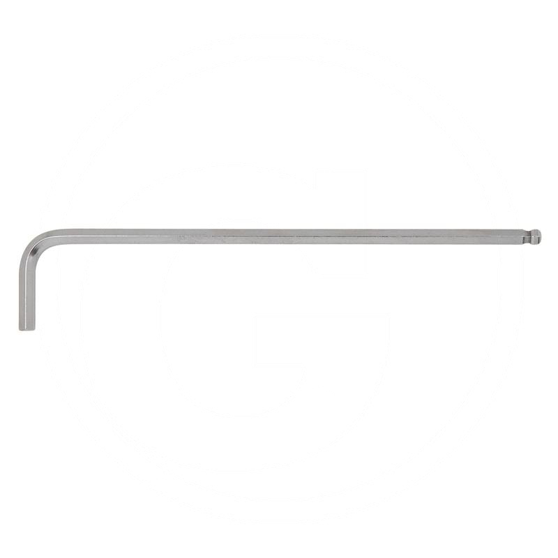 Zdjęcie 1: KS Tools EDELSTAHL Innen6kant-Winkelstiftschlüssel, 2,0mm, XL
