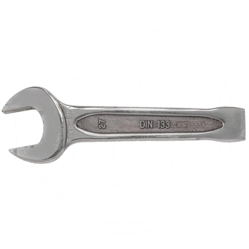 Zdjęcie 1: KS Tools EDELSTAHL Schlag-Maulschlüssel, 65mm