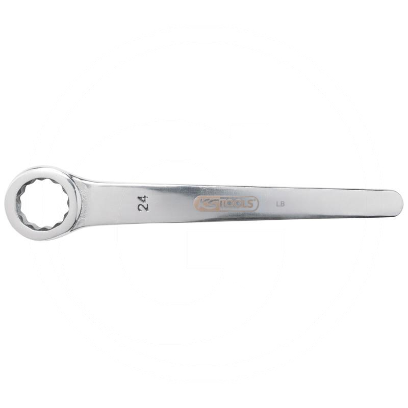 Zdjęcie 1: KS Tools EDELSTAHL Einringschlüssel, 27mm