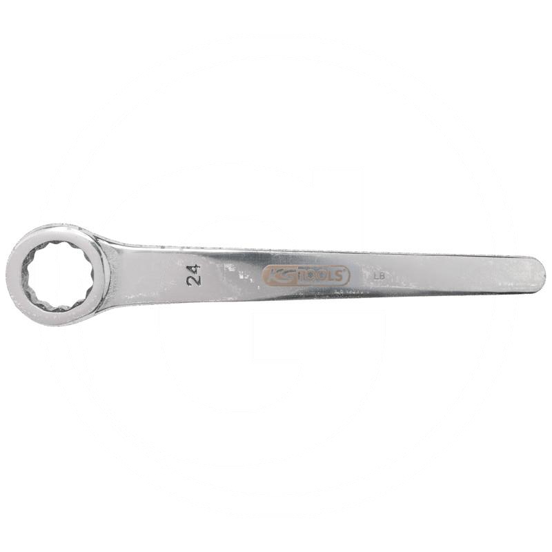 Zdjęcie 1: KS Tools EDELSTAHL Einringschlüssel, 95mm