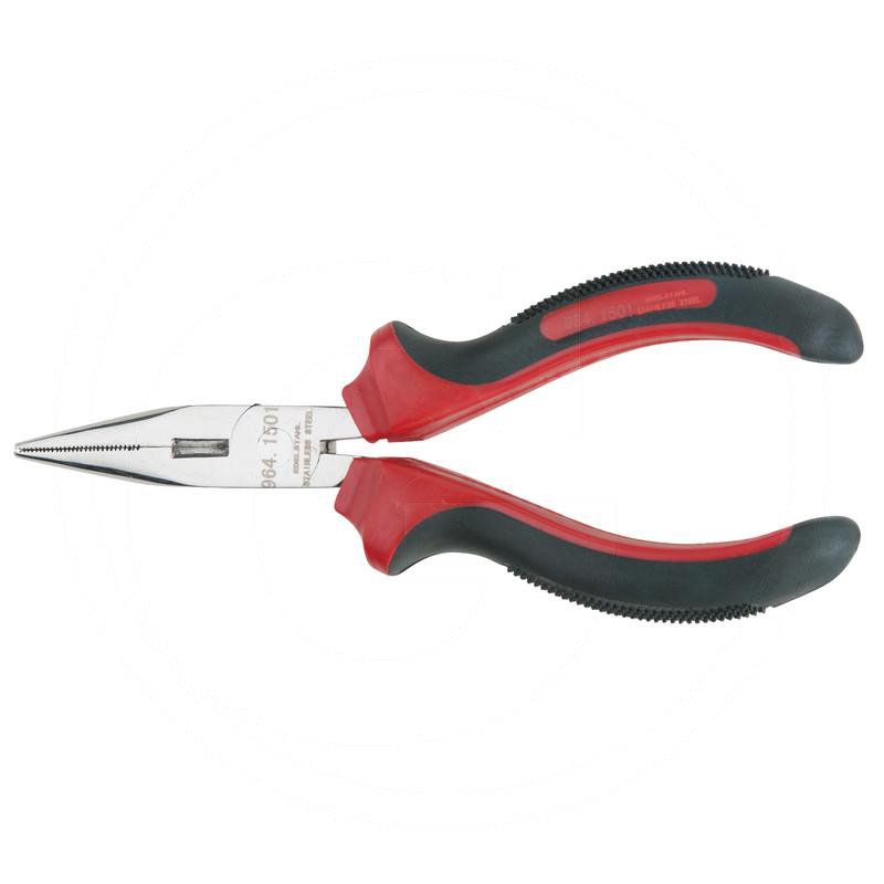 Zdjęcie 1: KS Tools EDELSTAHL Telefonzange, 150mm