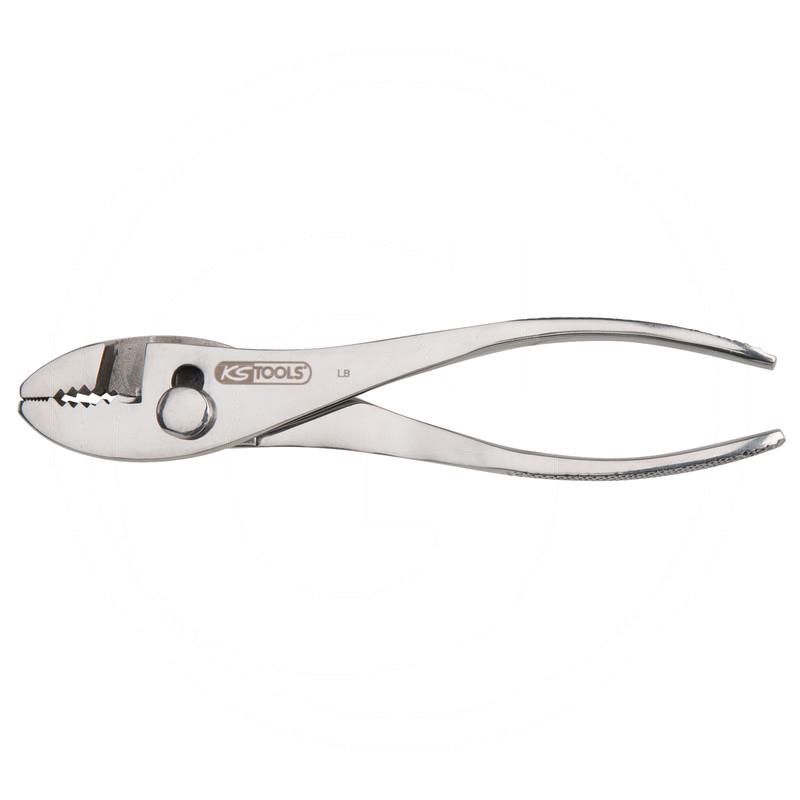 Zdjęcie 1: KS Tools EDELSTAHL Universalzange, 200mm